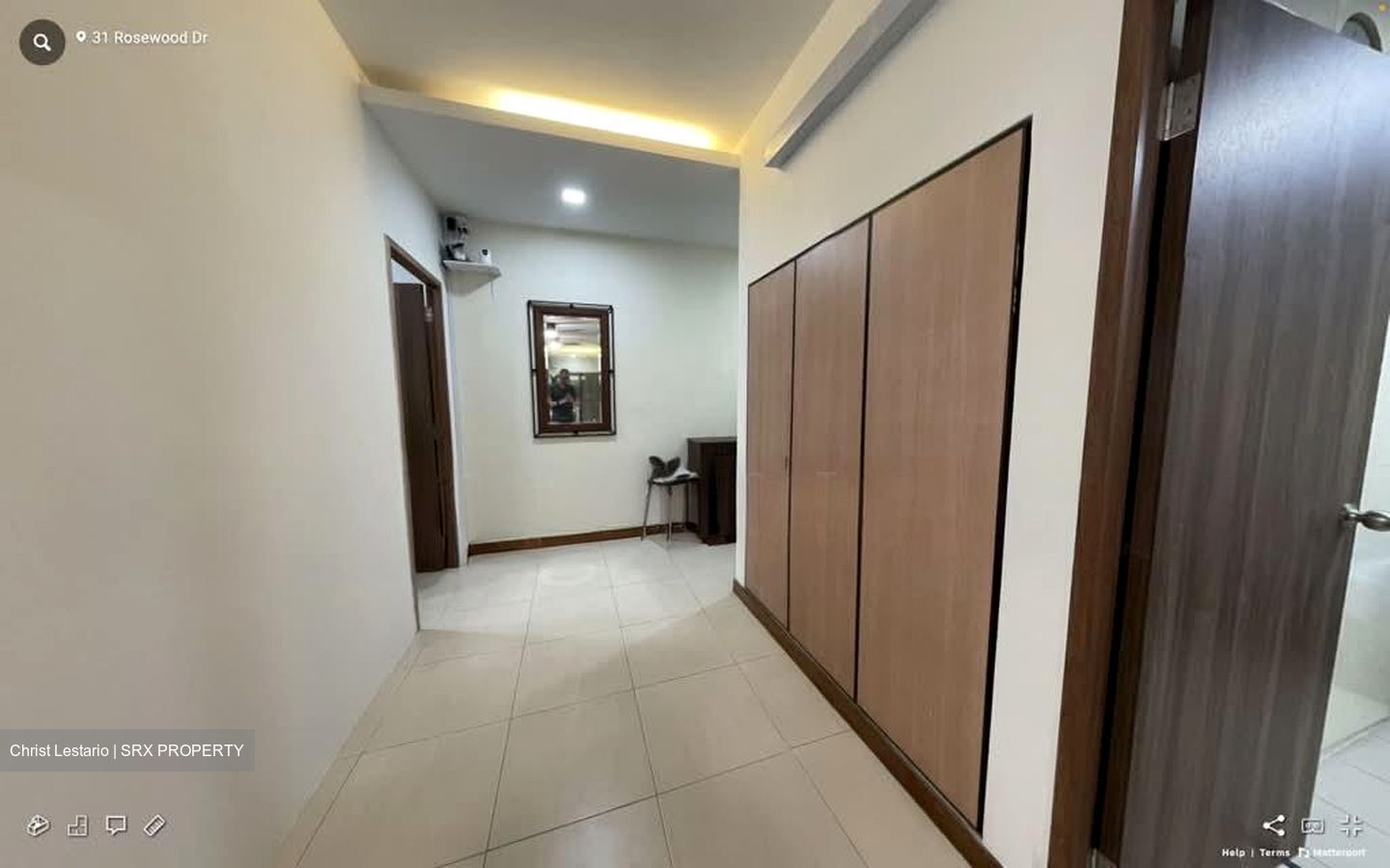 Casablanca (D25), Condominium #553687491